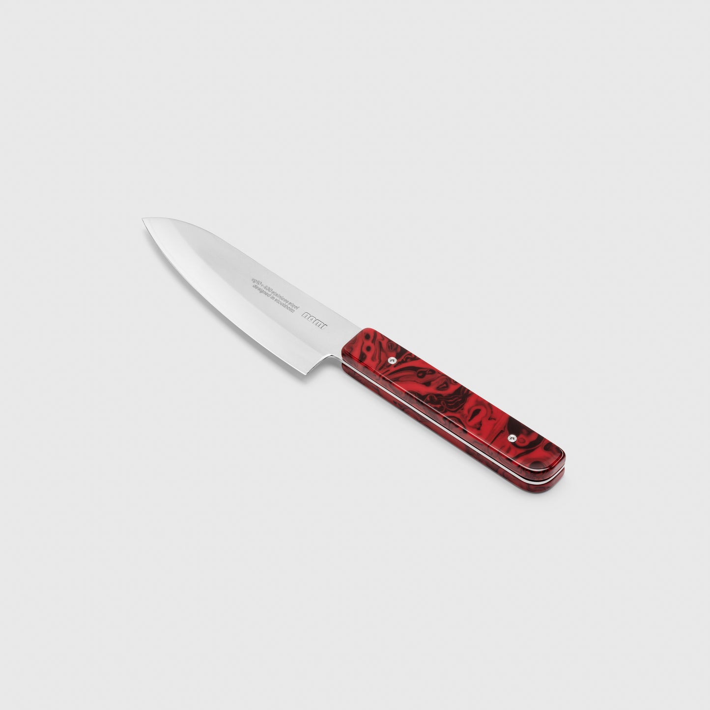 Baby Santoku Pomodoro