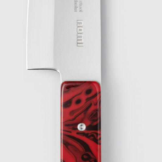 Baby Santoku Pomodoro