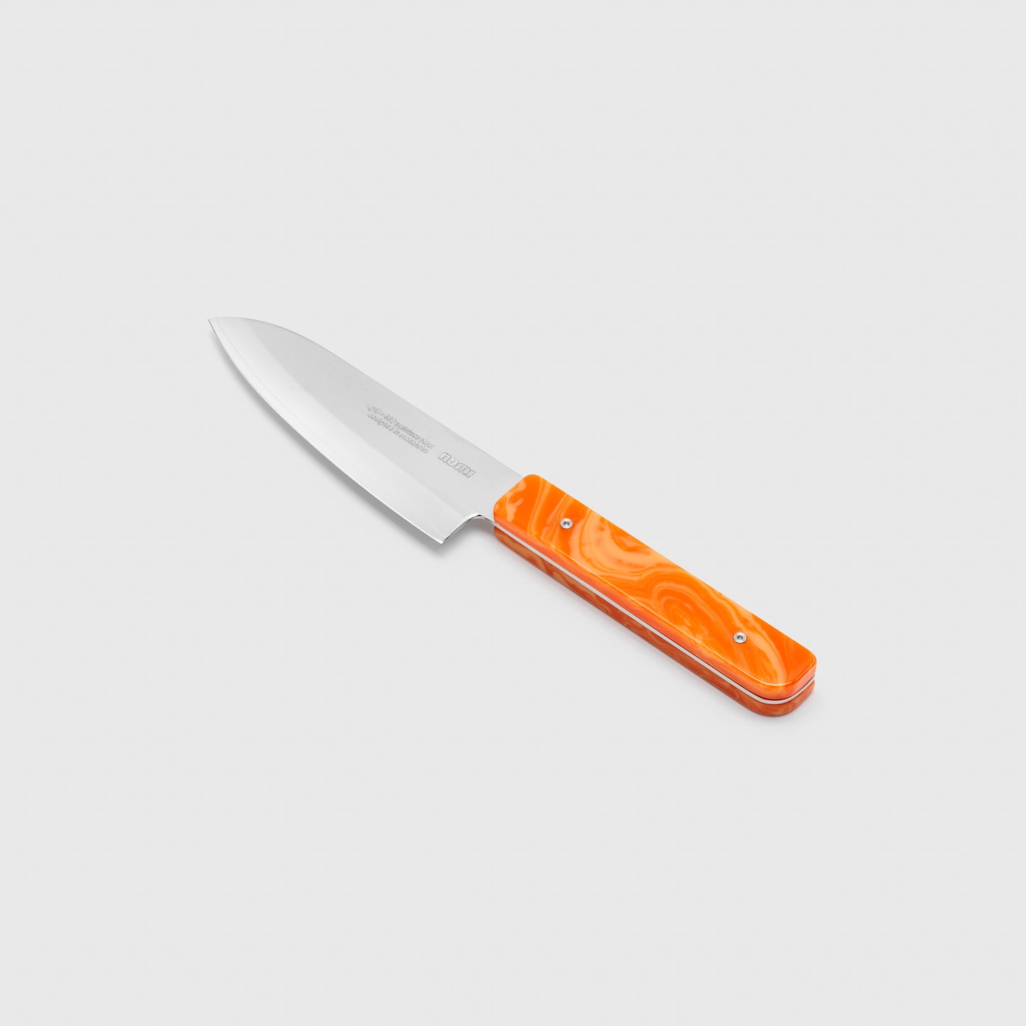Baby Santoku Tangerine