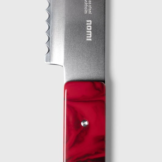 Bread Knife Pomodoro