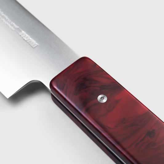 Santoku Knife Pomodoro