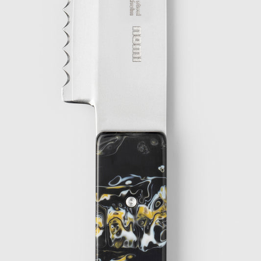 Bread Knife Ember