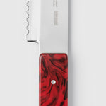 Bread Knife Pomodoro
