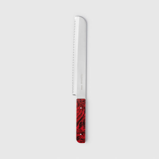 Bread Knife Pomodoro