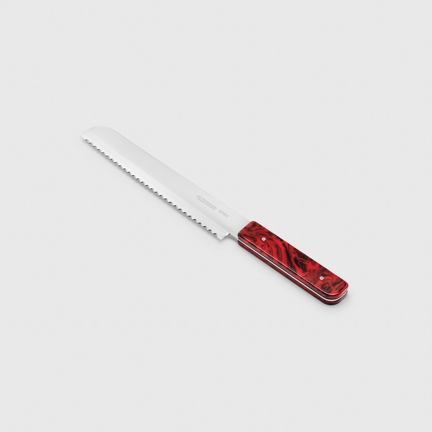 Bread Knife Pomodoro