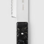 Bread Knife Smoke