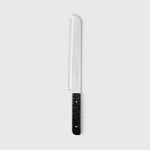 Bread Knife Smoke