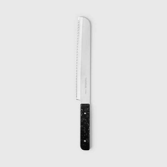 Bread Knife Smoke