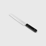 Bread Knife Smoke