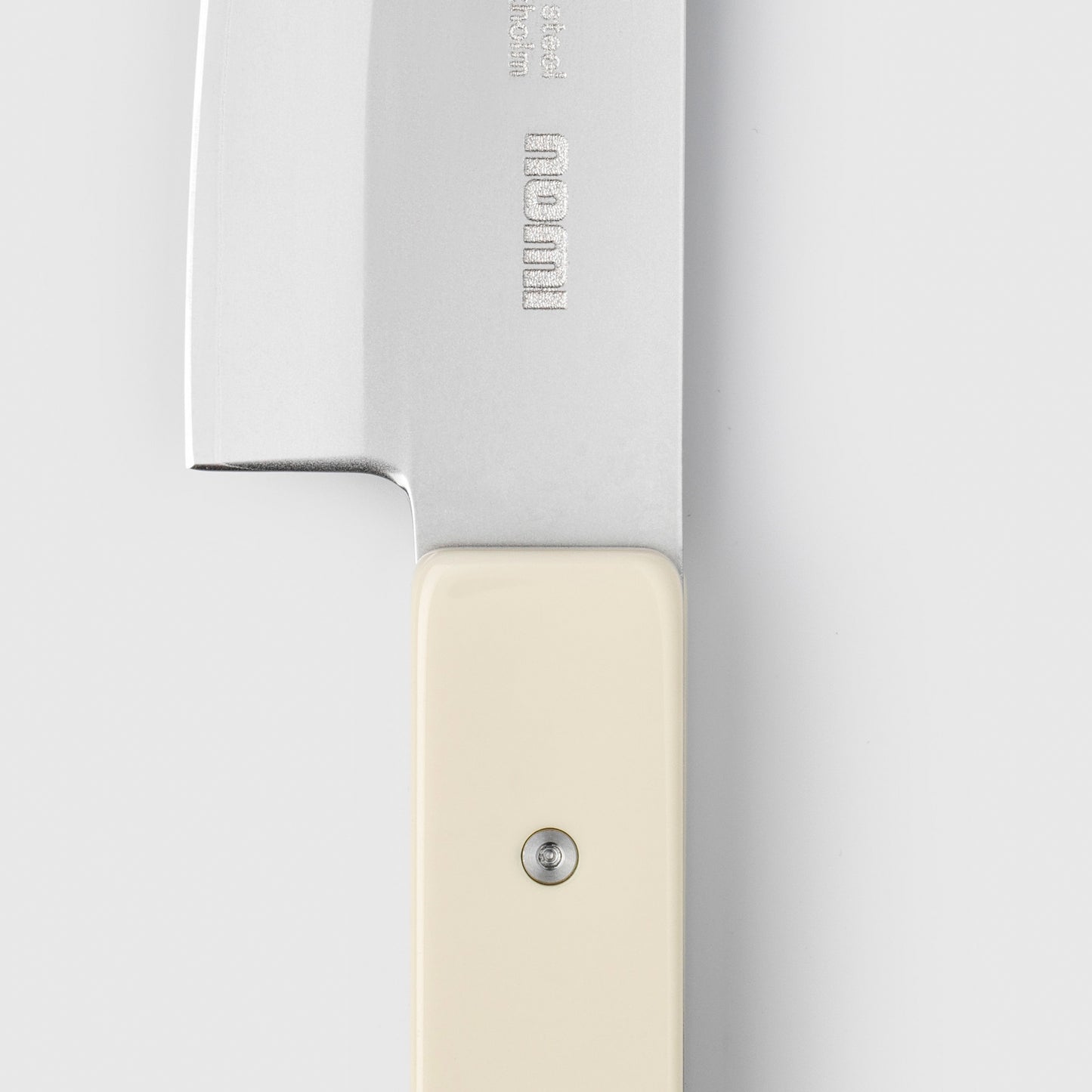 Baby Santoku Eggshell