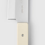 Baby Santoku Eggshell