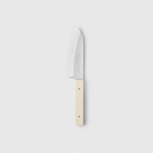 Baby Santoku Eggshell