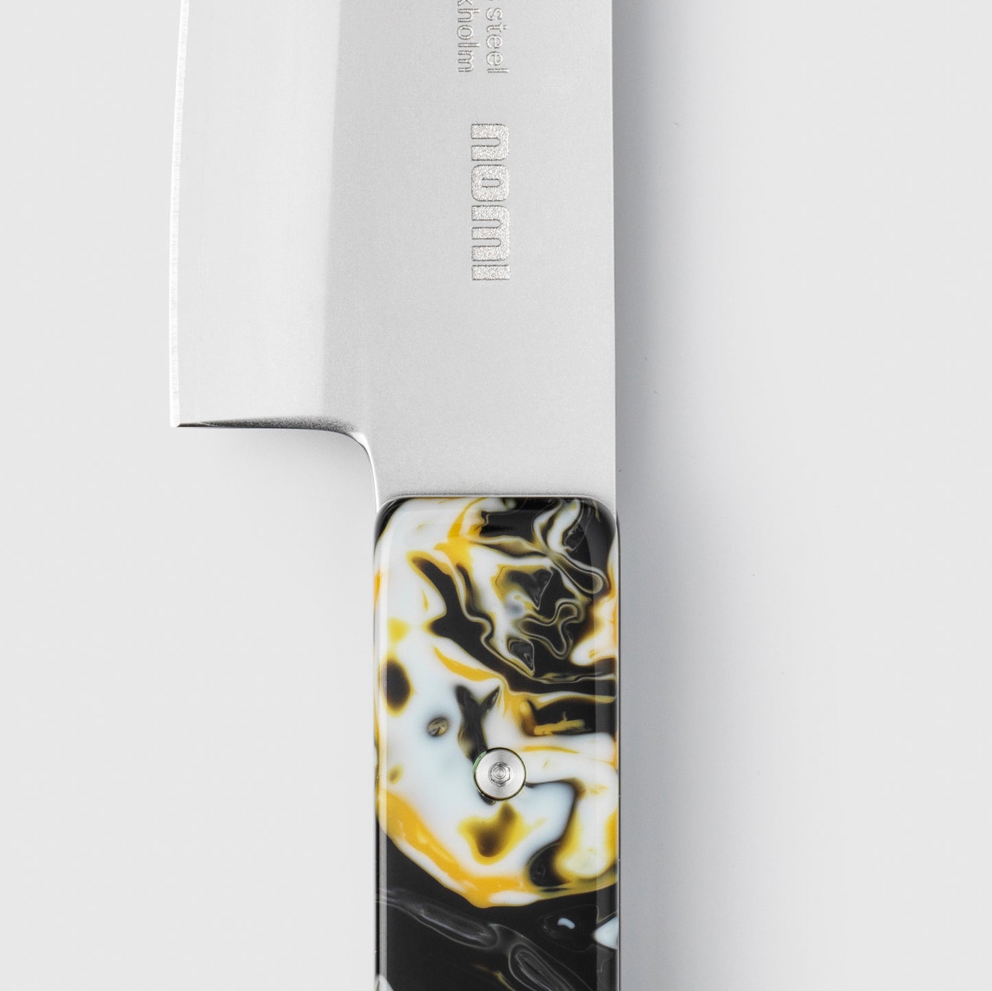 Baby Santoku Ember