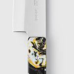 Baby Santoku Ember
