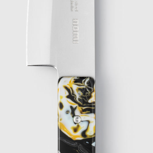 Baby Santoku Ember