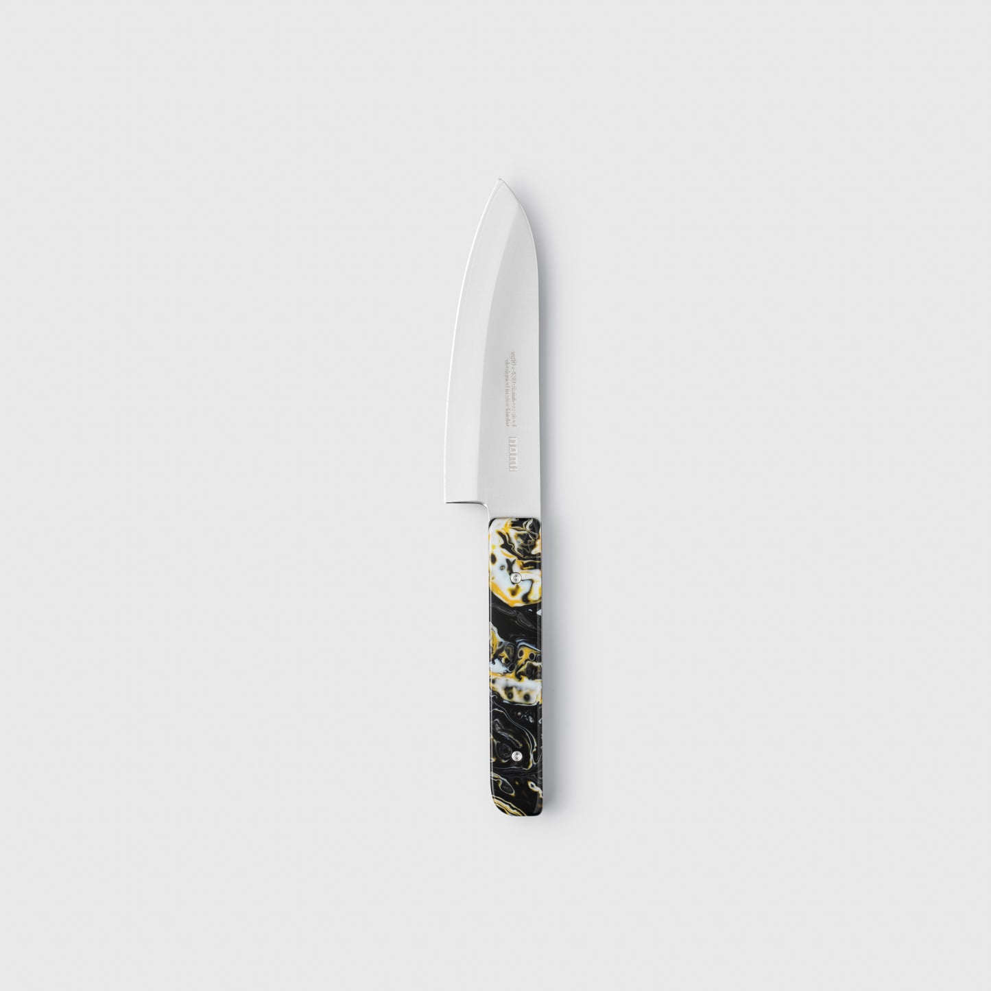 Baby Santoku Ember