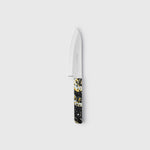 Baby Santoku Ember
