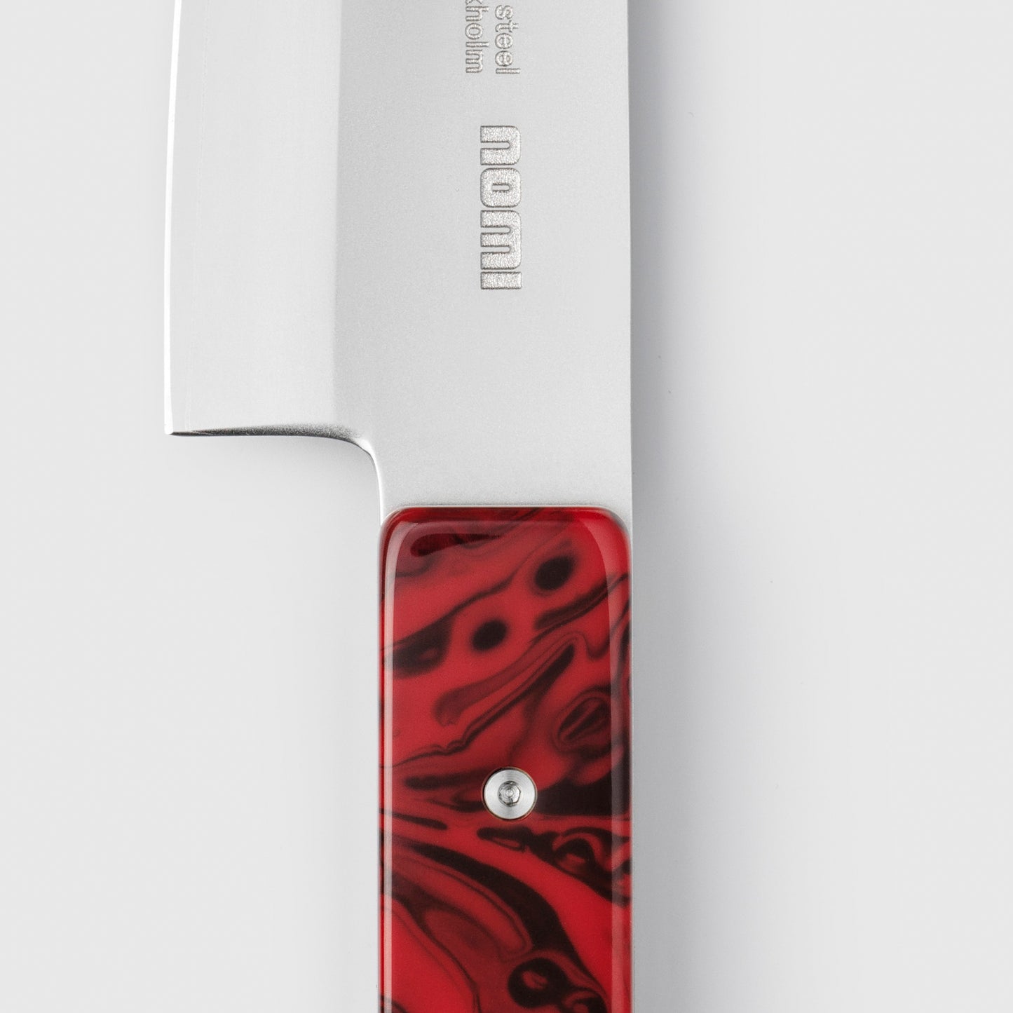Baby Santoku Pomodoro