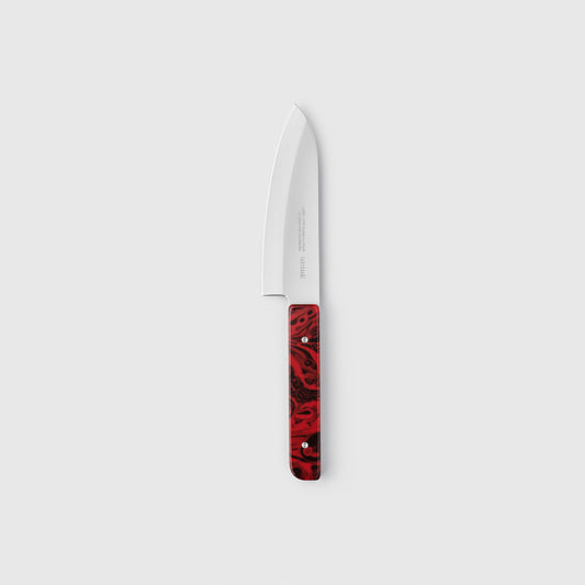 Baby Santoku Pomodoro