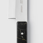 Baby Santoku Smoke