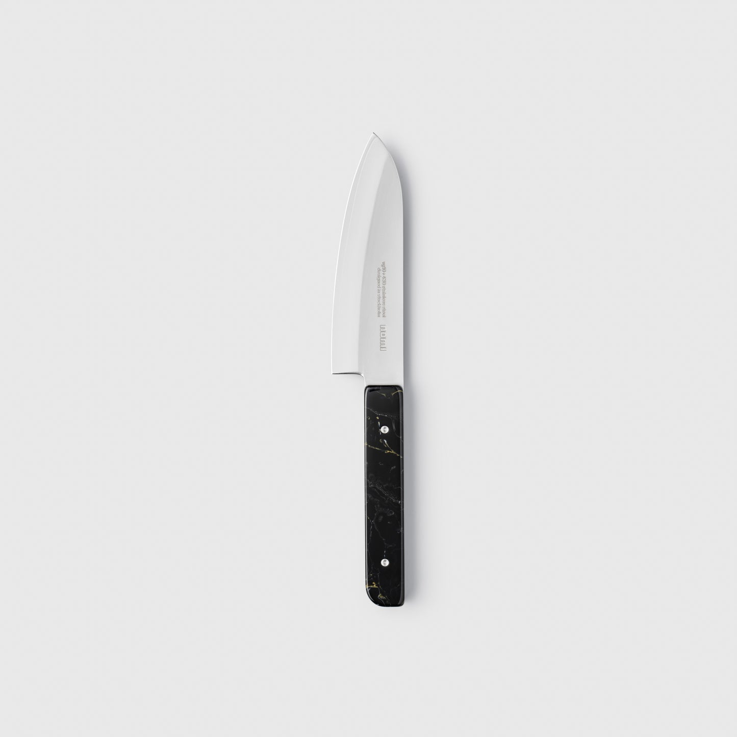 Baby Santoku Smoke