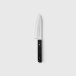 Baby Santoku Smoke