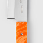 Baby Santoku Tangerine