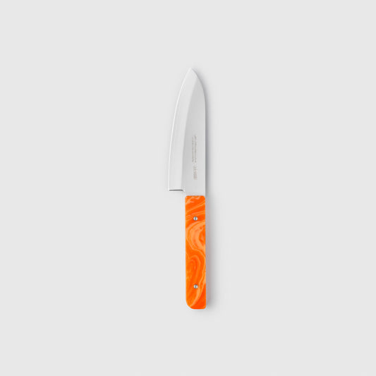 Baby Santoku Tangerine