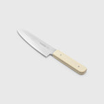 Santoku Knife Eggshell
