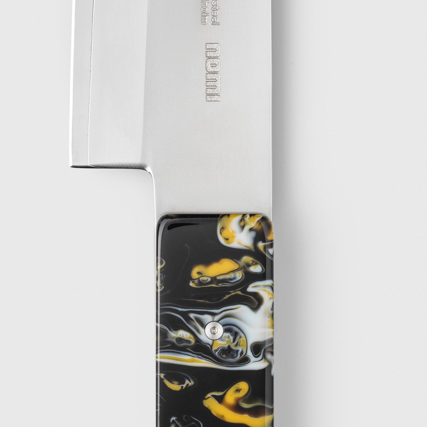 Santoku Knife Ember