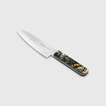 Santoku Knife Ember