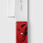 Santoku Knife Pomodoro