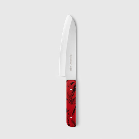 Santoku Knife Pomodoro