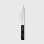 Santoku Knife Smoke
