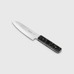 Santoku Knife Smoke