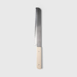 Bread Knife Eggshell