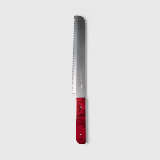 Bread Knife Pomodoro