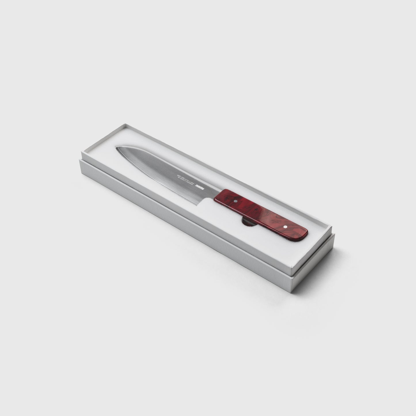 Santoku Knife Pomodoro