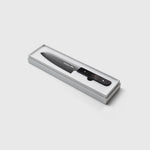 Santoku Knife Smoke