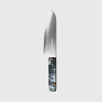 Santoku Knife Ember