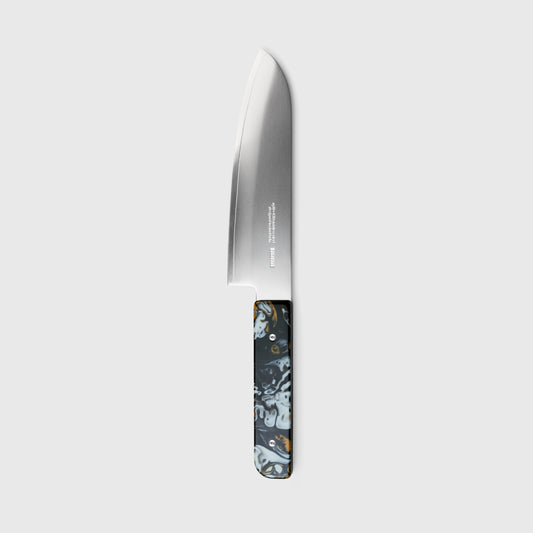 Santoku Knife Ember