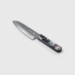Santoku Knife Ember