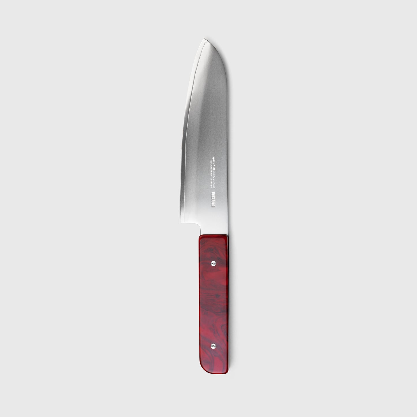 Santoku Knife Pomodoro