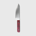 Santoku Knife Pomodoro
